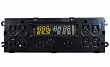 WB27K5329 GE Range/Stove/Oven Control Board Repair