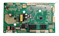 GE GE239D5338G101MP01 Refrigerator
