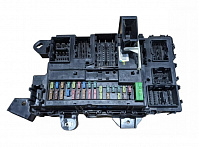 Ford F250 2017-2022 Fuse Junction Box (BCM) Repair