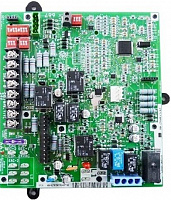 Carrier HK42FZ031 Furnace Control Board Repair