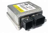 LAND ROVER LR3 SRS (RCM) Restraint Control Module - Airbag Computer Control Module PART #NNW502434DDTBB