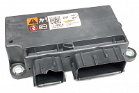 Chevrolet Beretta SRS SDM Airbag Sensing Diagnostic Control Module Reset