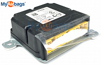 MAZDA CX-3 SAS Unit Sophisticated Airbag Sensor - Airbag Computer Control Module PART #DB4F57K30A