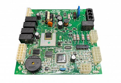 2303934 Whirlpool Refrigerator Control Board Repair