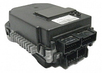 Ford Crown Victoria 1998-2000  Light Control Module (LCM) Repair