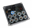 Buick Regal 2000-2001, Dodge Spirit 2004-2004, Mv-1 DX 2011-2011 ABS EBCM Anti-Lock Brake Control Module Repair Service