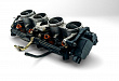 Suzuki GSX-R (2004-2005) STVA - Throttle Valve Actuator Repair