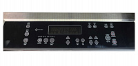 B004UUAQUA Oven Control Board Repair