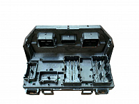 Dodge 1500 2011-2012  Totally Integrated Power Module (TIPM) Repair