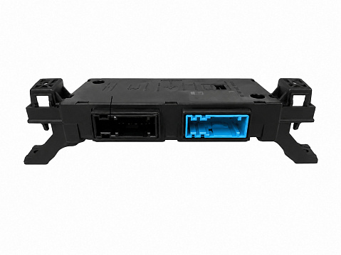 Ford F150 2011-2012 Climate Control Repair