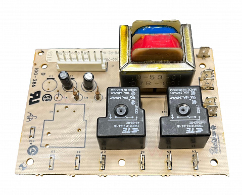 7428P00560 Maytag Range/Stove/Oven Control Board Repair