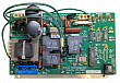 Schwinn 605P Treadmill Lower Motor Control Board Controller 70-1001 Repair