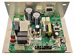 AFG Horizon Livestrong Treadmill Lower Control Board Motor Controller 1000111476 Repair