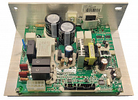 AFG Horizon Livestrong Treadmill Lower Control Board Motor Controller 1000111476 Repair