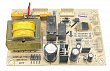 Danby ULBD386WES Refrigerator Control Board Repair