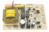 Danby ULBD386WES Refrigerator Control Board Repair