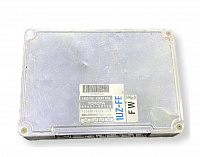 Toyota Celsior 1996-2000 Engine Control Unit (ECU/ECM) Repair
