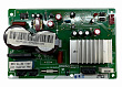 Samsung DA4100707B Refrigerator Control Board Repair