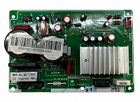 Samsung DA4100707B Refrigerator Control Board Repair