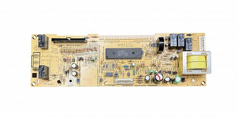 GE 222D3412G001 Range/Stove/Oven