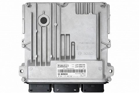 Ford Transit 350 / 350HD 2020-2025 3.5L PFDi / 3.5L EcoBoost Powertrain Control Module (ECU/PCM) Repair