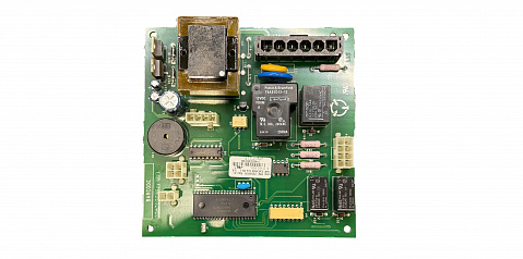 2252070 Refrigerator Control Board Repair