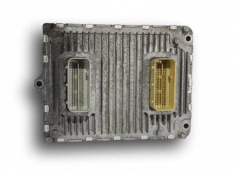 Dodge Caravan (2015-2020) Powertrain Control Module (PCM) Repair