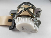 Mercedes SEAT BELT ASSY PRETENSIONER RETRACTOR PART NUMBER A20486010868L40