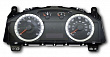 Ford Five Hundred 2004-2007 Instrument Cluster Panel (ICP) Repair
