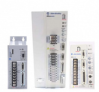 2098-DSD-HV050X Allen Bradley Servo Drive Controller