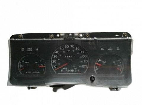 Ford Crown Victoria (1993-1997) Instrument Cluster Panel (ICP)