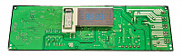 Samsung DG4100069A Range/Stove/Oven