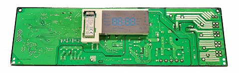 Samsung DG4100069A Range/Stove/Oven