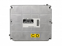 Toyota RAV4 2004-2005 Engine Control Unit (ECU/ECM) Repair