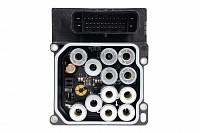 Ford Freestyle 2005-2009 ABS EBCM ESP Anti-Lock Brake Control Module Repair Service