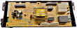 316418554 GE Range/Stove/Oven Control Board Repair image