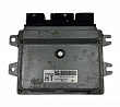 Nissan Rogue Hybrid 2017-2018 Engine Control Unit (ECU/ECM) Repair