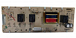 WB27K5038 GE Range/Stove/Oven Control Board Repair