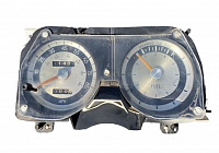 Chrysler New Yorker 1980-1984 Instrument Cluster Panel (ICP) Repair