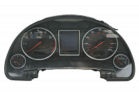 Audi A4 2002-2008  Instrument Cluster Panel (ICP)
