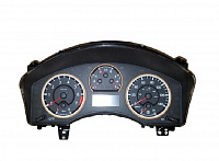 Nissan Armada 2008-2015 Instrument Cluster Panel (ICP) Repair