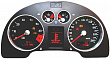 Audi TT (1998-2006) Instrument Cluster Panel (ICP) Repair image