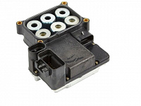 GMC Sonoma 1999-2006 ABS EBCM Anti-Lock Brake Control Module Repair Service
