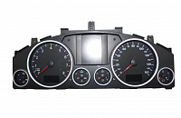 Volkswagen Touareg 2002-2010 Instrument Cluster Panel (ICP) Repair