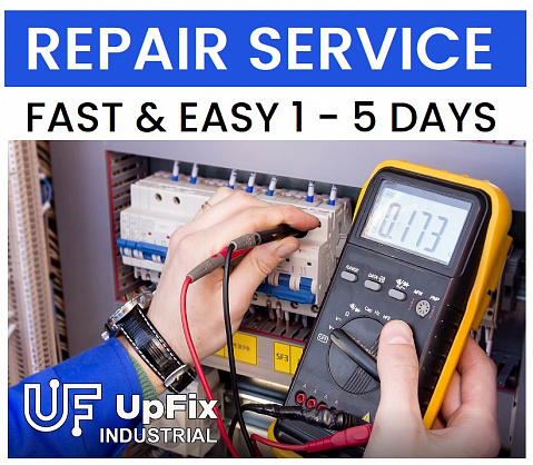 DRV0649 Ingersoll Rand AC VFD Variable Frequency Drive Repair