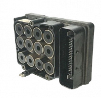 Land Rover Freelander (2001-2006) ABS EBCM Anti-Lock Brake Control Module Repair Service