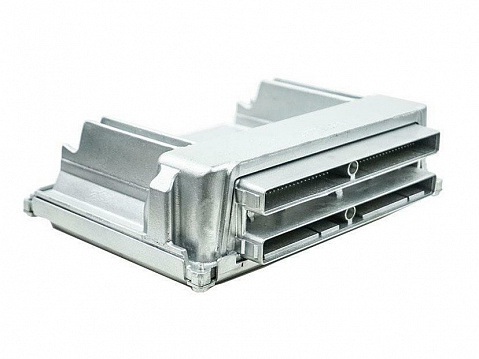 Isuzu Hombre 1996-2000 Engine Control Unit (ECU|ECM) Repair