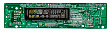 Whirlpool 4456048 WP4456048 Range/Stove/Oven Control Board Repair image