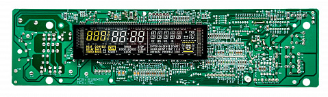 Whirlpool 4456048 WP4456048 Range/Stove/Oven Control Board Repair