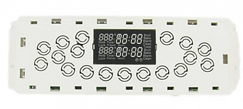 W10769079 Oven Control Board Repair